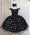 Fantasia/ Vestido Mini Miss Doce Mistério -  Halloween - Imagem 4