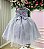 Vestido Marie Mariely Prata - Imagem 5