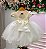 Vestido Menina Bonita Bebe Alice Sofia Off - Imagem 6