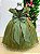 Vestido Marie Longo Heloisa Verde Militar - Imagem 5