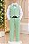 Conjunto Miss Cherry Social Leonardo Colete Verde Menta - Imagem 2