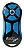 CONTROLE JFA K600 COLOR - Imagem 6