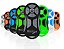 CONTROLE JFA K600 COLOR - Imagem 1