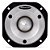 Super Tweeter Hinor - HST600 300W RMS - Imagem 1