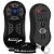 CONTROLE JFA K1200 COLOR - Imagem 2