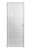 PORTA LAMBRI BRANCA COD. 3148 - Imagem 2