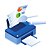 Impressão Cartão - Gr180 - 10x8 cm - Papel Fotográfico - Imagem 1