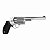 Revolver Taurus RT410 6.5" CAL. 36GA INOX - Imagem 1