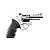 Revolver Taurus RT88 CAL. .38SPL Inox Morto - Imagem 1