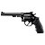 Revolver Taurus RT86 CAL. .38SPL Morto - Imagem 2