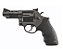 Revolver Taurus RT88 CAL. .38SPL Oxidado Morto - Imagem 2
