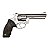 Revolver Taurus RT941 CAL. .22MAG Inox Fosco - Imagem 1