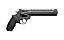 Revolver Taurus RT44H CAL. .44MAG CAFO - Imagem 1