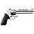 Revolver Taurus RT608 CAL. .357MAG INAB - Imagem 1