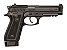 Pistola Taurus PT59S OXIDADA FOSCO CAL. .380ACP - Imagem 1