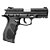 PISTOLA TH380 GRAPHENE BLACK CAL. .380ACP - Imagem 2
