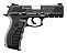 Pistola Taurus PT845 CAL. .45ACP - Imagem 1
