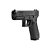 Pistola GLOCK G17 GEN5 9mm 17 Tiros - Imagem 3