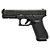 Pistola GLOCK G17 GEN5 9mm 17 Tiros - Imagem 1