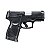 PISTOLA G3C 9X19 2X12T CTX MESP766 - Imagem 1