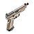 Pistola Springfield XD-M® ELITE OSP™ Cal.9mm Desert FDE 19 Tiros - Cano 5,28" - Imagem 3