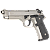 Beretta 92FS Inox 9mm - Imagem 5
