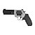 Revólver Taurus RT 38H Raging Hunter Cal. .38SPL - Dois Tons - Imagem 4