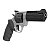 Revólver Taurus RT 38H Raging Hunter Cal. .38SPL - Dois Tons - Imagem 2