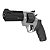 Revólver Taurus RT 38H Raging Hunter Cal. .38SPL - Dois Tons - Imagem 3