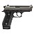 Pistola Taurus PT 58 HC PLUS 3X19T CPC TUNGSTENIO CAL. 380ACP - Imagem 1