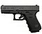 Pistola GLOCK G25 COMPACTA CAL. .380ACP - Imagem 4