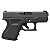 Pistola GLOCK G28 SUBCOMPACTA CAL. .380ACP - Imagem 1