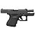 Pistola GLOCK G28 SUBCOMPACTA CAL. .380ACP - Imagem 2