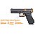 Pistola GLOCK G28 SUBCOMPACTA CAL. .380ACP - Imagem 6