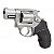 Revolver Taurus RT85S INOX FOS. CAL. .38SPL - Imagem 4