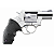 Revolver Taurus RT 817 -7 Tiros 2pol. Inox .38SPL - Imagem 1