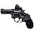 Revolver Taurus RT856 T.O.R.O Cal .38 - Imagem 2