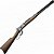 Carabina Rossi Lever Action Oxidada 20" CAL. .38SPL - Imagem 2