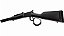Carabina Rossi Lever Action TACT 16,5" BK 357MAG - Imagem 3