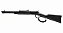 Carabina Rossi Lever Action TACT 16,5" BK 357MAG - Imagem 4