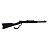 Carabina Rossi Lever Action TACT 16,5" Triple Black 357MAG - Imagem 1