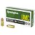 Munição REMINGTON 9MM LUGER  FMJ 147GR Caixa 50 Unid. - Imagem 1