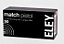 Cartucho ELEY .22 MATCH Pistol C 40GR Caixa 50 Unid. - Imagem 3