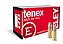 Cartucho ELEY .22 TENEX C 40GR Caixa 50 Unid. - Imagem 1