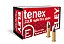 Cartucho ELEY .22 TENEX RAPID FIRE PISTOL 40GR Caixa 50 Unid. - Imagem 1