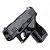 Pistola Taurus GX4 Micro Compacta Grafeno Calibre 38 TPC - T.O.R.O - Imagem 3