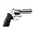 Revolver RT-889 4" 38SPL Inox Alto Brilho - Imagem 1
