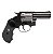 Revolver Rossi RP63 Grafite Black Borracha 38SPL - Imagem 1