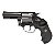 Revolver Rossi RP63 Grafite Black Borracha 38SPL - Imagem 2