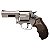 Revolver Rossi RP63 Tungstênio Madeira 38SPL - Imagem 2